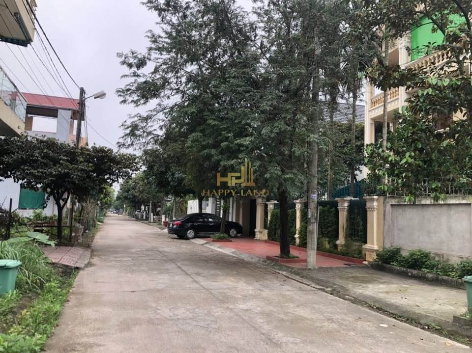 Đất Ninh Tiến 95m² giá đầu tư - Hướng Bắc, pháp lý rõ ràng!