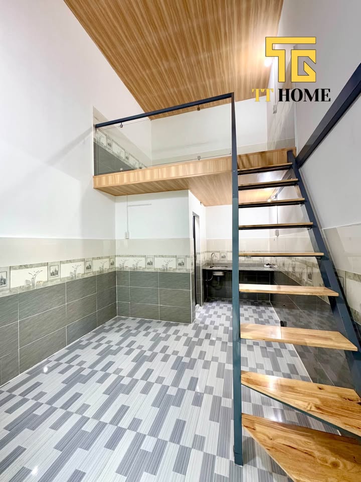 Phòng trọ 28m² tại Hẻm 54, Trần Việt Châu giá chỉ 2.8 triệu - Nội thất đầy đủ, tự do giờ giấc!