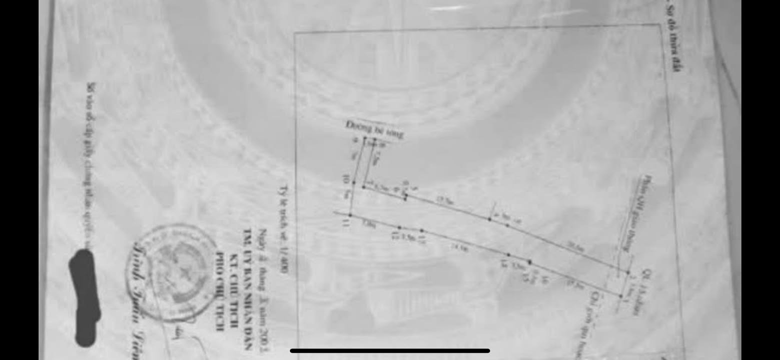 Đất mặt tiền 200m² tại Phường Tam Hiệp, Biên Hòa giá 11.6 tỷ - Cơ hội đầu tư tuyệt vời!
