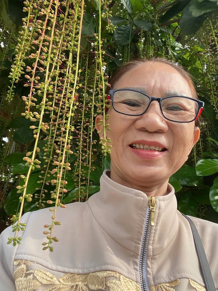 Đất thổ cư 734m² phường Trung An, Mỹ Tho - Giá chỉ 2.3 tỷ, xây nhà vườn lý tưởng!