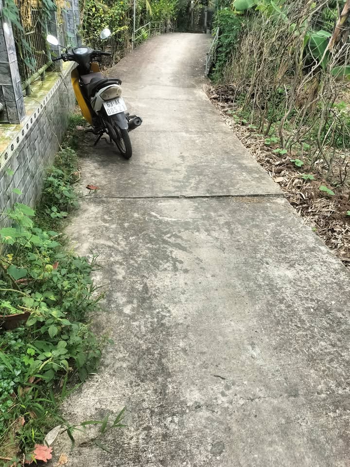 Đất nền Phú Phong 666.8m² giá 590 triệu - Cơ hội đầu tư tuyệt vời!