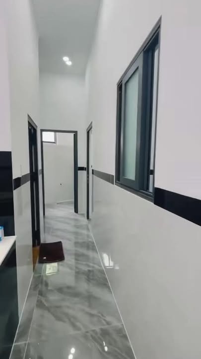 Nhà mặt tiền đường Long Phước, TP Bà Rịa 92m² giá chỉ 1.85 tỷ - Sẵn sàng vào ở!