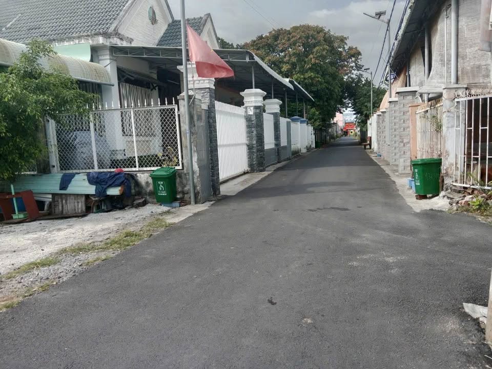 Đất nền Phước Bửu Xuyên Mộc 175m² giá 1.9 tỷ - Gần chợ, đường lớn chỉ 100m!