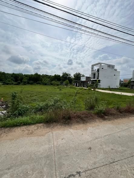 Đất biệt thự nhà vườn Long Tâm, Bà Rịa 772m² giá 5.5 tỷ - Đầu tư sinh lời ngay!