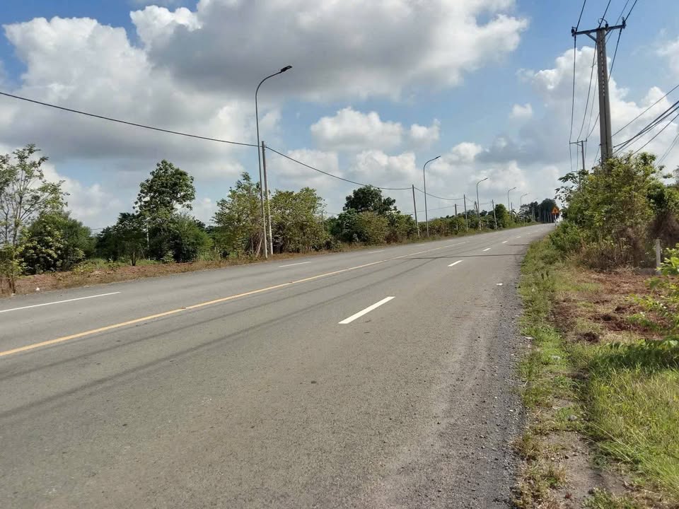 Đất nền Bình Giã, Châu Đức 670m² giá 2 tỷ - Đầu tư sinh lời ngay!