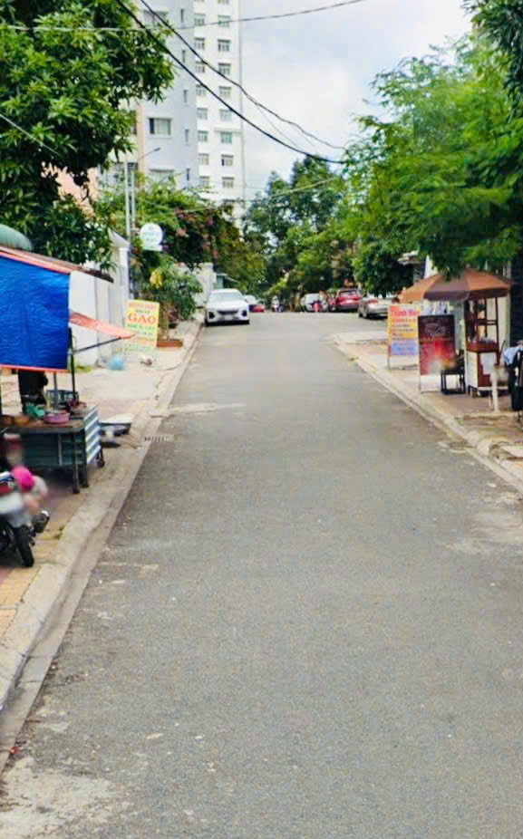 Đất nở hậu Rạch Dừa, Vũng Tàu 195m² giá 8.25 tỷ - Tiện xây dựng ngay!