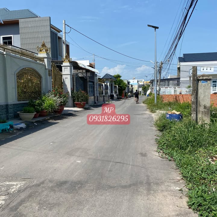 Nhà mới xây Phước Tỉnh 255m² giá chỉ 5.2 tỷ - Cách biển 500m!