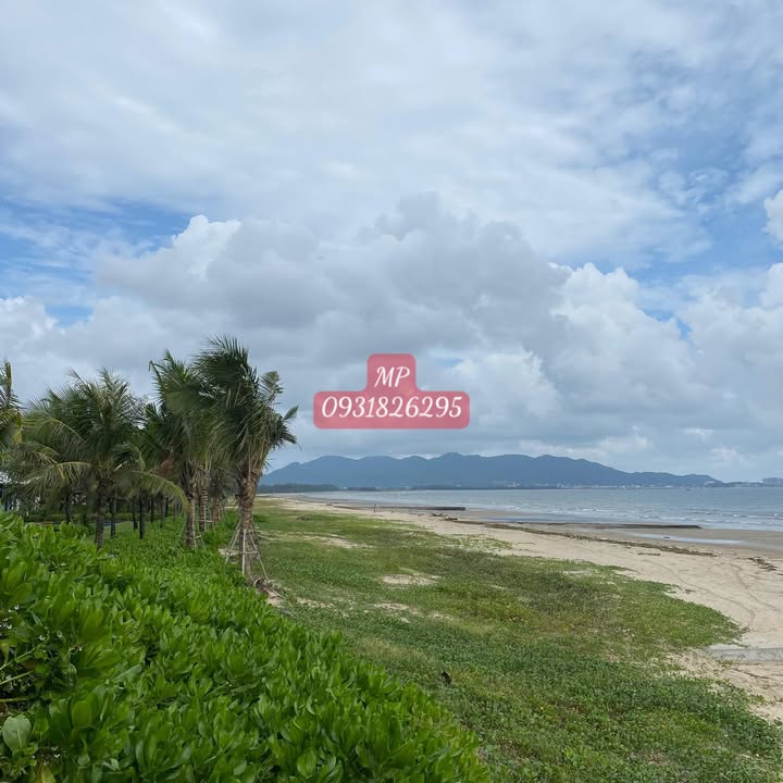 Nhà 2 mặt tiền Phước Tỉnh, Long Điền 101.6m² giá 3.2 tỷ - Cách biển chỉ 300m!