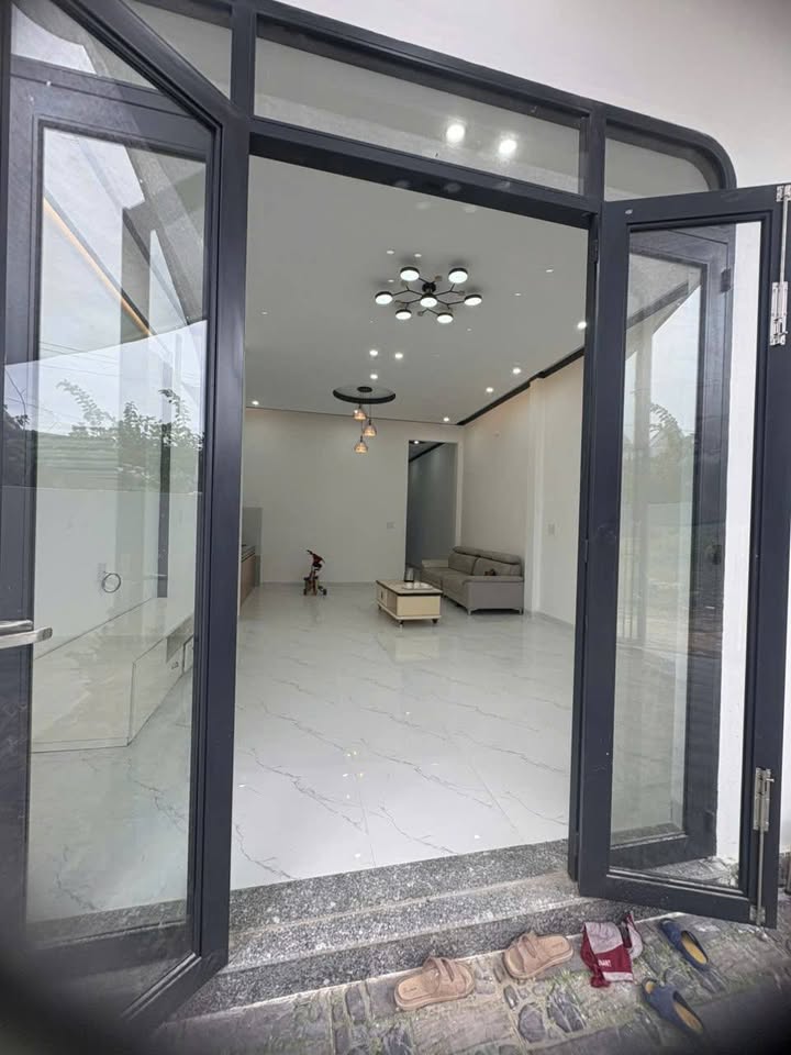 Nhà bán tại Mỹ Xuân, Phú Mỹ - Diện tích 100m², giá chỉ 800 triệu - Sổ đỏ chính chủ!