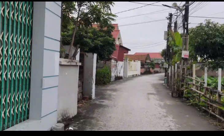 Đất đẹp tại xã Nhân Quyền, Hải Dương 115m² giá 1 tỷ - Vị trí đắc địa, tiềm năng phát triển!