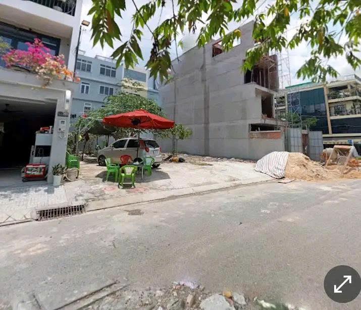 Đất nền KDC Bình Hưng, Bình Chánh - Diện tích 80m² giá chỉ 1.199 tỷ - Sổ hồng riêng từng nền!