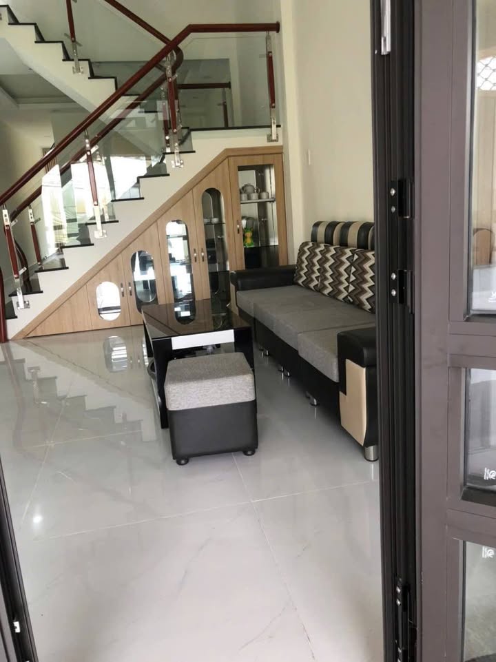 Nhà đẹp tại phường Langbiang, Đà Lạt 92m² giá 3.2 tỷ - Chính chủ bán gấp!