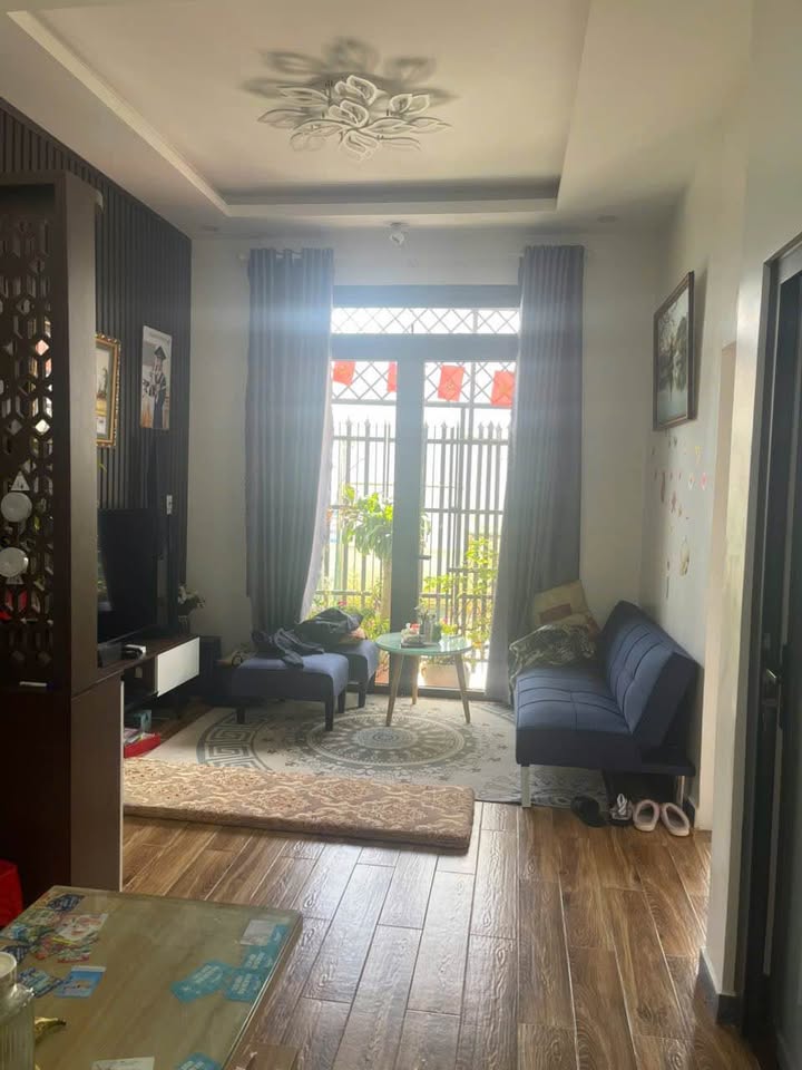 Nhà riêng Đà Lạt 80m² giá 2.4 tỷ - Chính chủ, vào ở ngay!