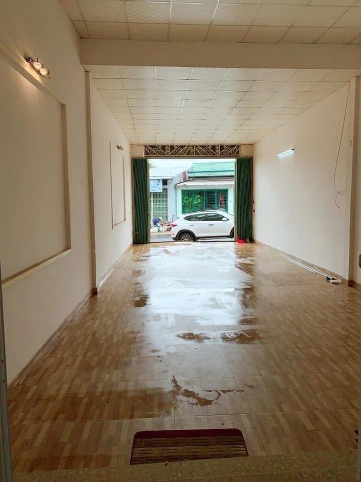 Nhà nguyên căn cho thuê tại 15 Nguyễn An Ninh, Pleiku, Gia Lai - Giá chỉ 5 triệu/tháng!