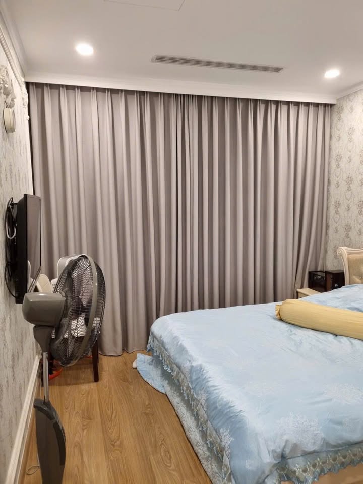 Căn hộ 2PN Vinhomes Gardenia A2 50m² giá 15 triệu - Nhà đẹp vào ở ngay!