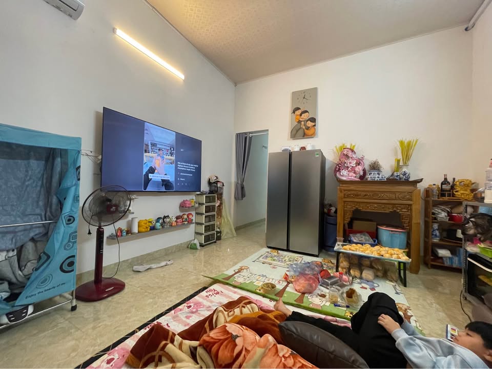 Nhà cấp 4 Tân Thịnh Hòa Bình 50m² giá 630 triệu - Cơ hội sở hữu ngay!