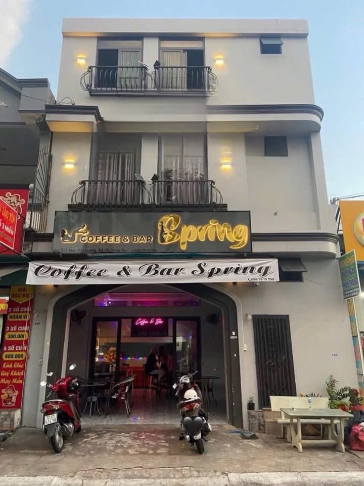 Cho thuê mặt bằng Đinh Tiên Hoàng 84m² chỉ 20 triệu - Gần biển Bãi Trước!