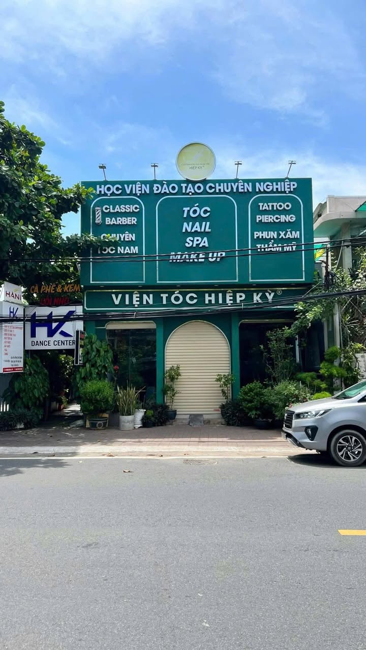 Cho thuê mặt bằng Trương Công Định 240m² giá 25 triệu - Kinh doanh đa ngành nghề!