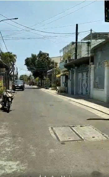 Bán đất mặt tiền đường 30/4, P. 11, TP Vũng Tàu 310m² giá 11.16 tỷ - Vị trí đắc địa cho đầu tư!