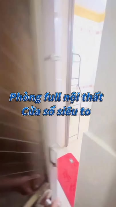 Phòng cho thuê đường Tên Lửa, quận Bình Tân, giá 2.8 triệu - Full nội thất tiện nghi!