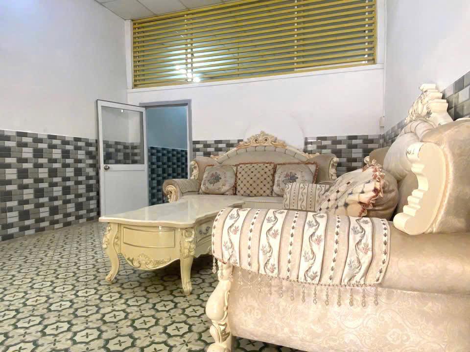 Nhà nguyên căn Tân Khai, Tân Bình 85m² giá 16 triệu - Kinh doanh tự do!