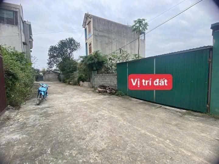 Đất thổ cư 80m² khu phân lô quân đội CK2, Xuân Mai, Chương Mỹ - Giá đầu tư chỉ 2.5 tỷ!