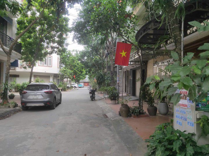 Đất dịch vụ Bờ Hội La Khê 50m² giá 1x tỷ - Cơ hội đầu tư tuyệt vời!