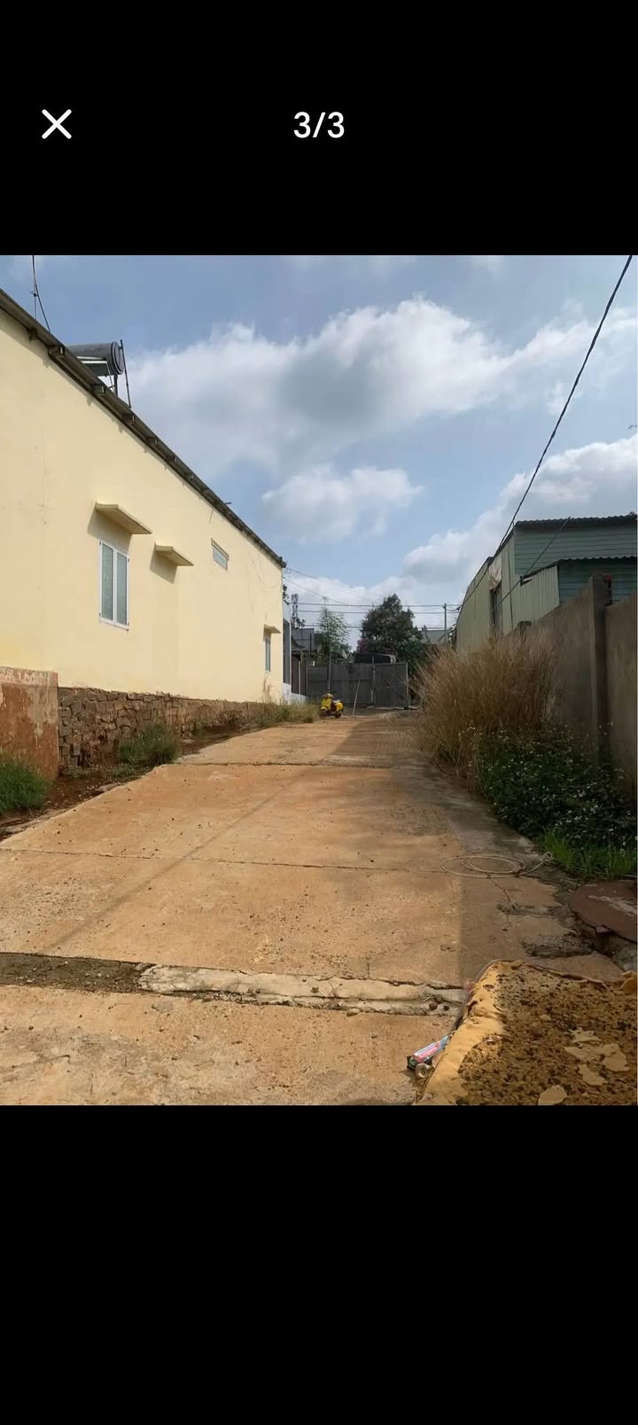 Nhà xưởng bán gấp tại Đường Đào Duy Từ, Gia Nghĩa, Đắk Nông, 1500m² - Vị trí đắc địa gần trung tâm