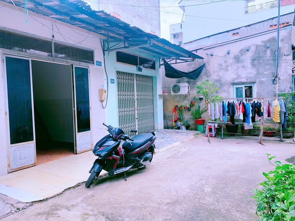 Nhà cấp 4 tại Bình Đa, Biên Hòa 48m² giá chỉ 1.78 tỷ - Cơ hội đầu tư tuyệt vời!