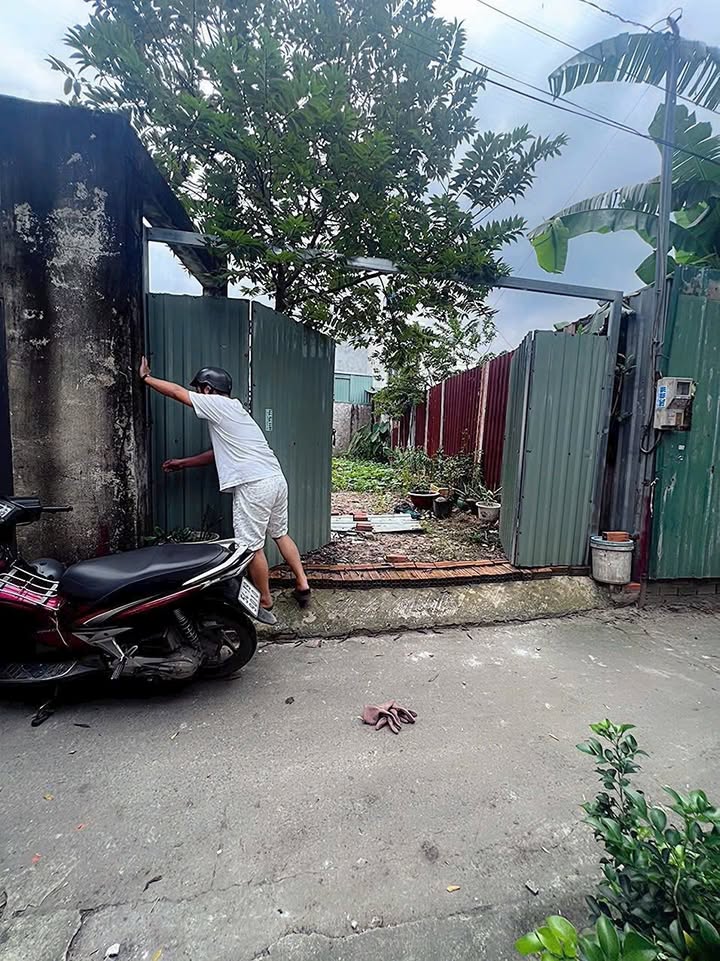 Đất thổ cư Ấp 3, xã Bà Điểm, Hóc Môn 56m² giá 2.75 tỷ - Sổ đỏ chính chủ, xây dựng tự do!