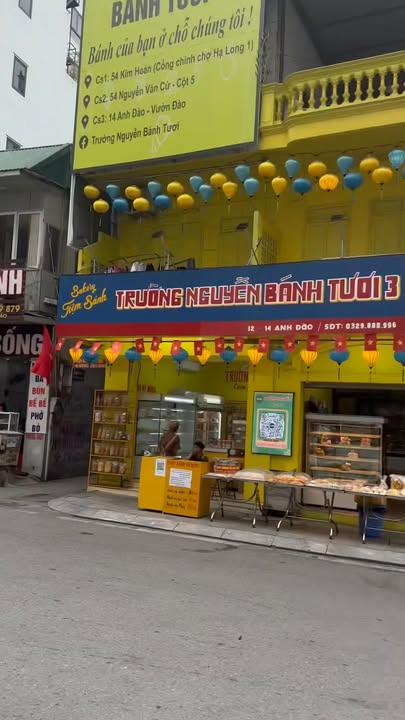 Nhà liền kề Bãi Cháy Quảng Ninh 117m² giá 20 tỷ - Dòng tiền ổn định từ cho thuê!