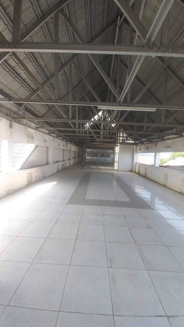 Cho thuê mặt bằng kinh doanh tại Biên Hòa 210m² giá 30 triệu - Phù hợp đa ngành nghề!