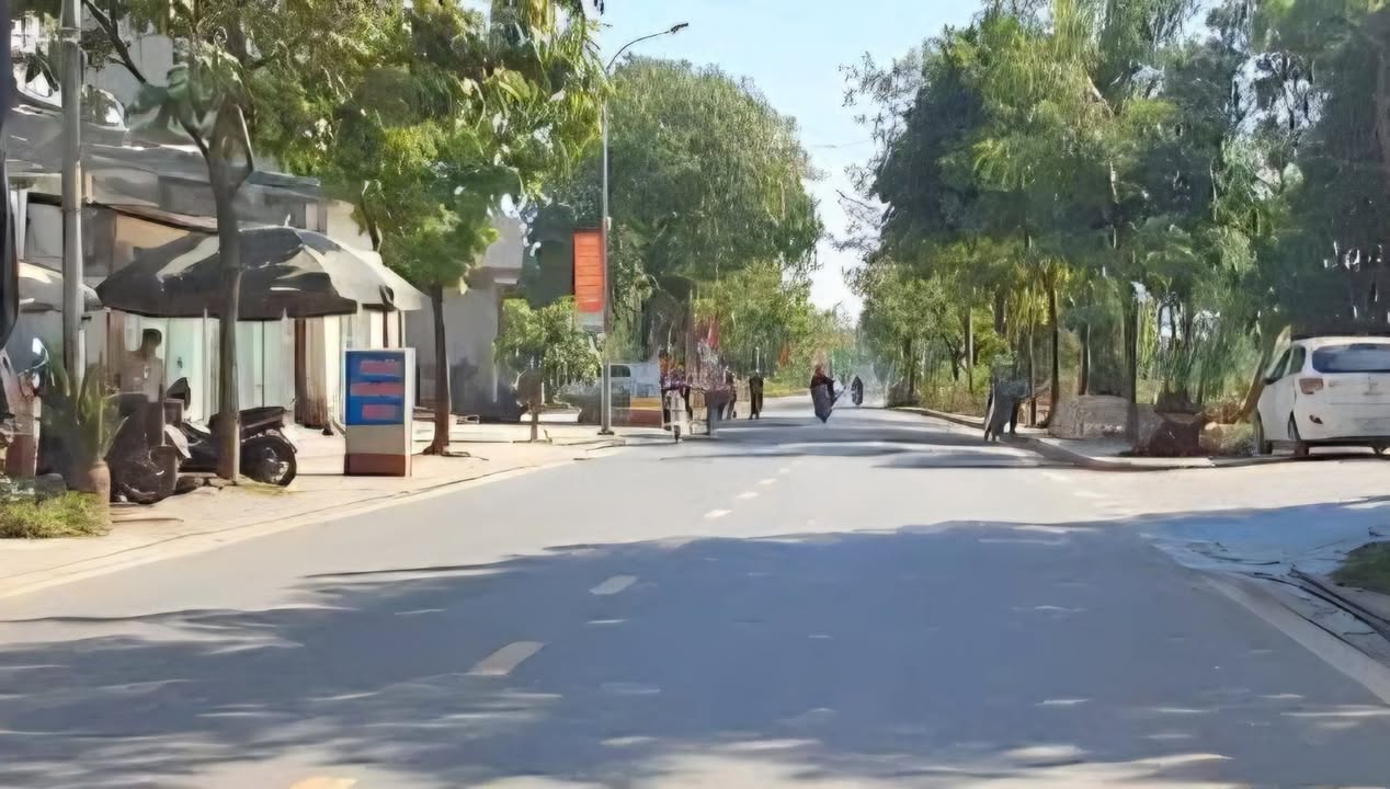 Đất Cổ Loa Đông Anh 51m² giá 4 tỷ - Đầu tư sinh lời ngay!