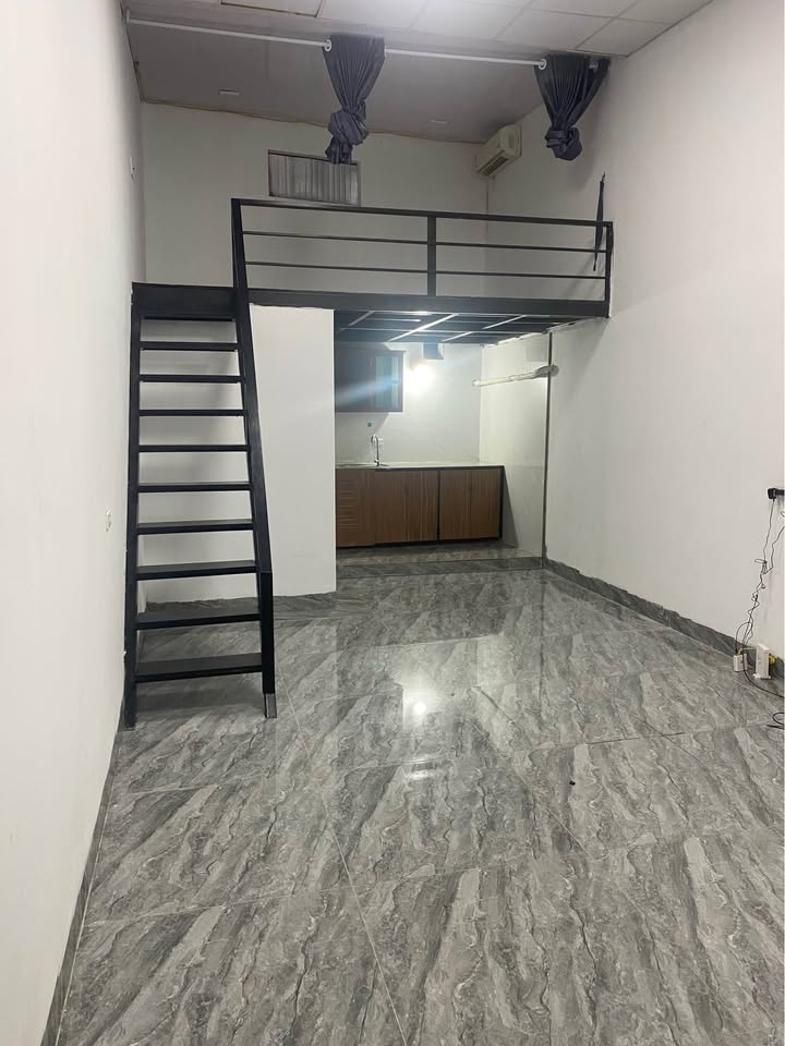 Phòng trọ Hạ Long, Quảng Ninh - An ninh tốt, thoáng mát, giá thỏa thuận!