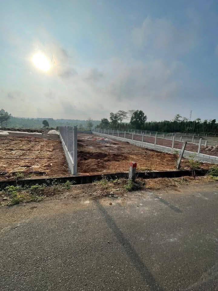 Lô đất 390m² tại xã Kim Long, Châu Đức - Giá chỉ 1.1 tỷ VND - Cơ hội đầu tư tuyệt vời!