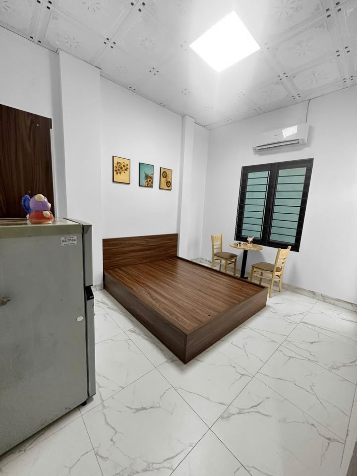 Phòng trọ cho thuê tại Yên Xá, Thanh Trì 3,2 triệu - Vào ở ngay không cần lo lắng!