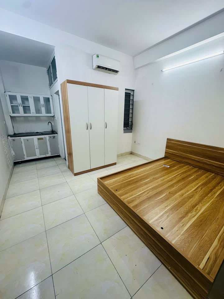 Phòng trọ giá rẻ tại Triều Khúc 3.2 triệu - Nội thất đầy đủ, tự do thoải mái!