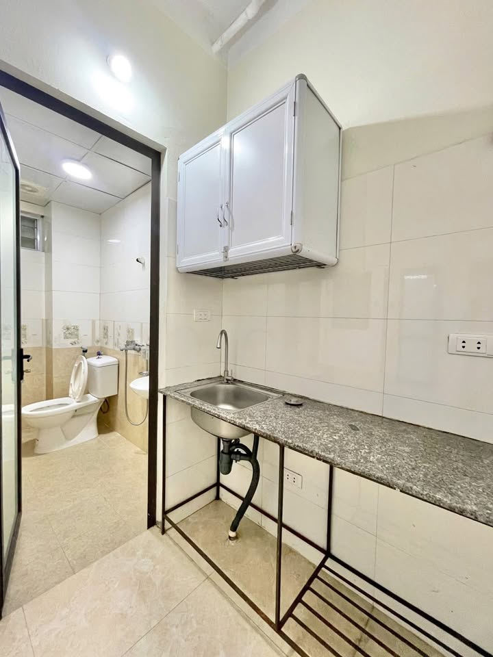 Cho thuê phòng khép kín 22m² tại Ngõ 66B Triều Khúc - Giá chỉ 3.3 triệu