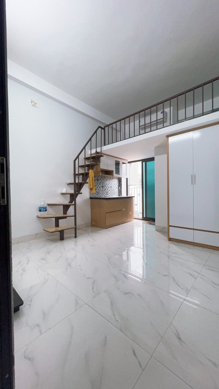 Phòng cho thuê tại Ngõ 83 Tân Triều - Giá 3.5 triệu, không chung chủ!