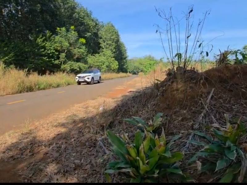 Đất thổ cư Bù Gia Mập 20,800m² giá 4.5 tỷ - Mặt tiền đường DT760 và gần sông Bé!