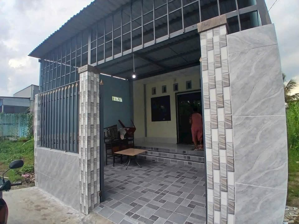 Nhà riêng Phường Thanh Đức 146.5m² giá 960 triệu - Nhà mới đẹp thoáng mát!