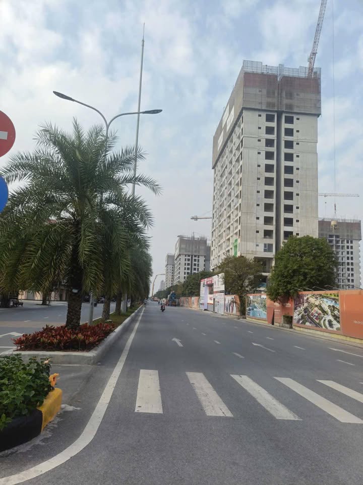 Cho thuê shophouse Bien Xanh - Vinhomes Ocean Park 120m² giá 15 triệu - Địa điểm lý tưởng cho kinh doanh!