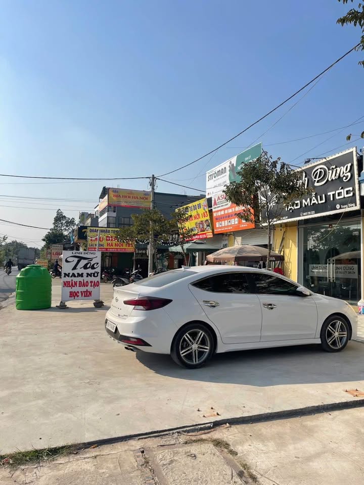 Đất nền KCN Phố Nối A, Hưng Yên 80m² - Vị trí đắc địa, giá thỏa thuận!