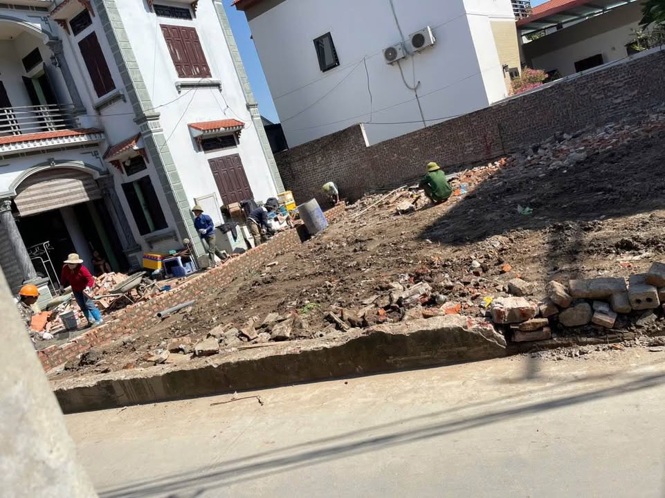 Bán lô đất đẹp 52,2m² tại Đông Mai, Văn Lâm, Hưng Yên - Giá chỉ 1.xx tỷ!