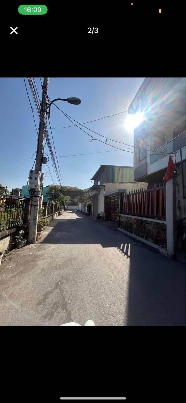 Đất nền phường Quang Hanh, Cẩm Phả 72m² giá 1.4 tỷ - Gần biển, thuận tiện giao thông!