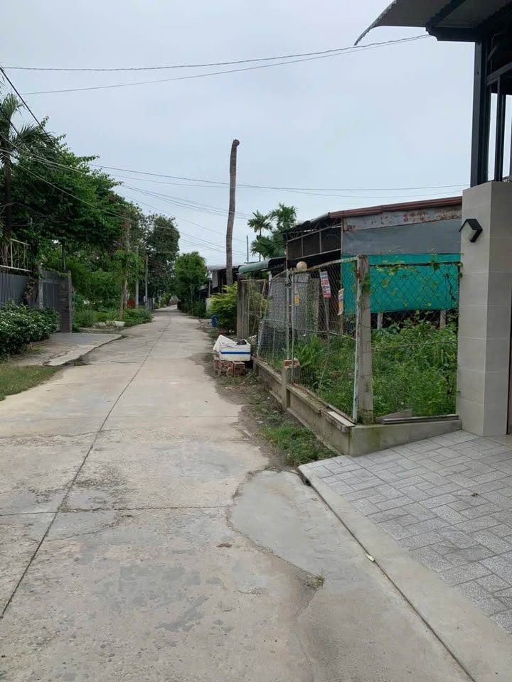 Đất chính chủ Kp Hiệp Bình, Hiệp Ninh, Tây Ninh 224m² giá 2.24 tỷ - Hướng Đông Bắc thoáng mát!