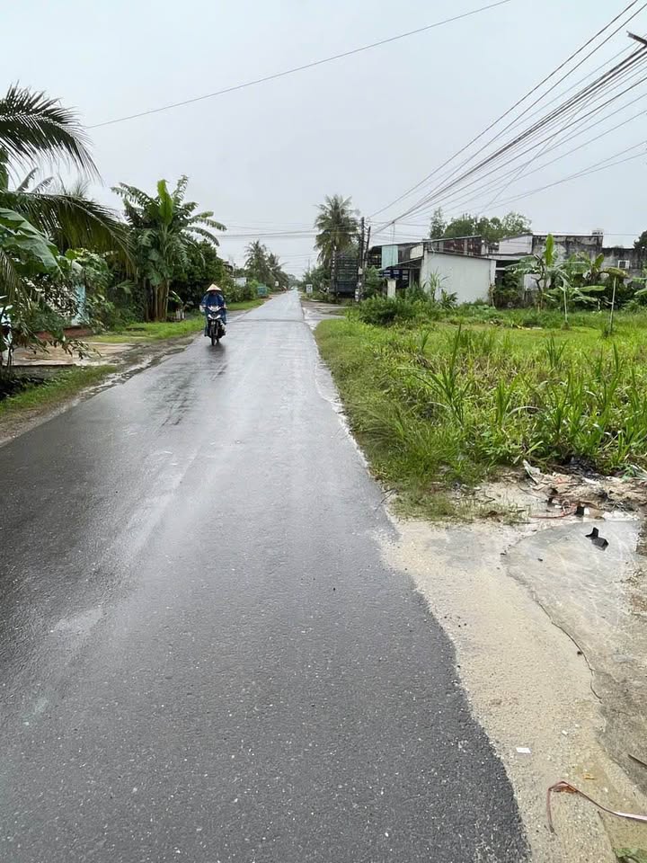 Nhà Mặt Tiền Nhựa Ninh Phú, Bàu Năng, 50m² giá 920 triệu - Tiện Kinh Doanh, Gần Trường Học!