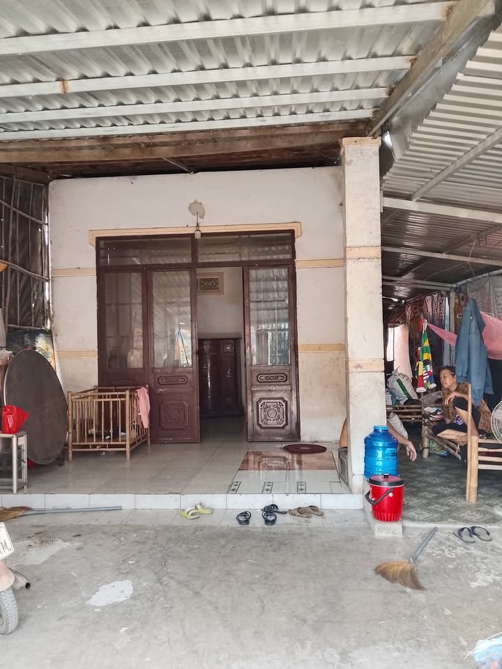 Nhà riêng khu phố Bầu Mây, Trảng Bàng 196m² giá chỉ 550 triệu - Cơ hội vàng cho người mua!