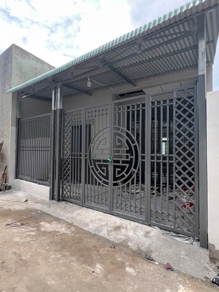 Nhà mới 100% tại Suối Muồn, Châu Thành, Tây Ninh 72m² giá 680 triệu - Sẵn sàng vào ở ngay!