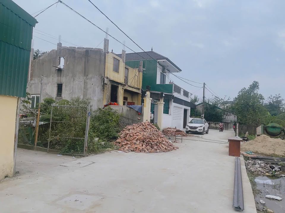 Nhà Hưng Đông Vinh 59.5m² giá 1 tỷ - Lựa chọn lý tưởng cho vợ chồng trẻ!